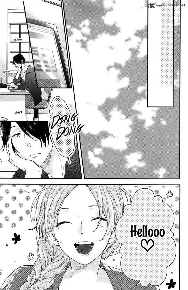 Nijiiro Days Chapter 51 page 28