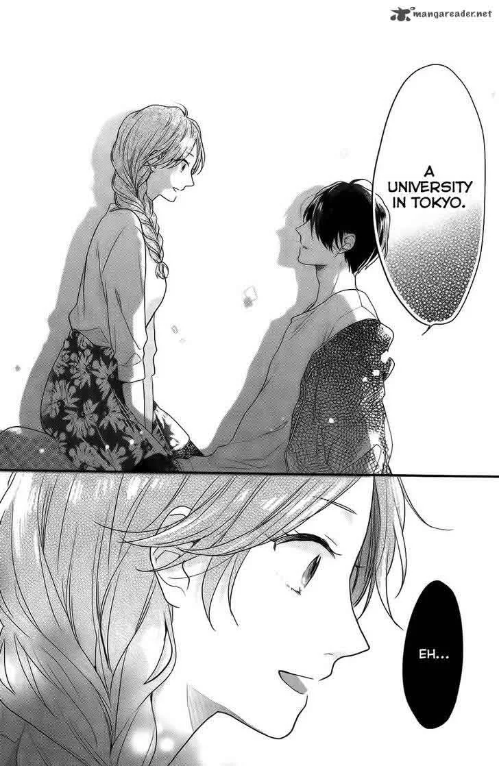 Nijiiro Days Chapter 51 page 34