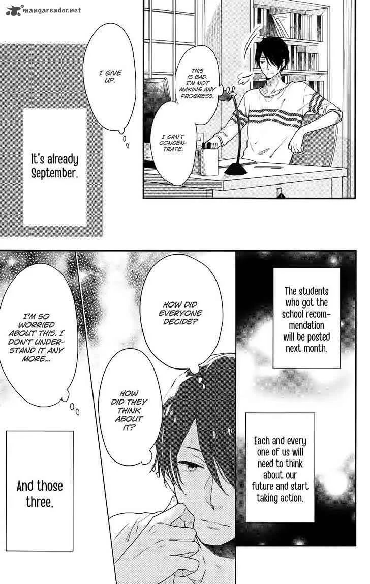 Nijiiro Days Chapter 51 page 17