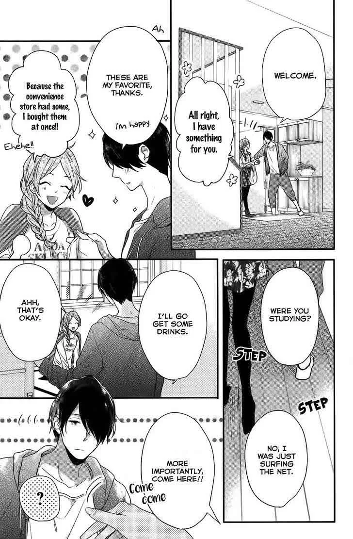 Nijiiro Days Chapter 51 page 29