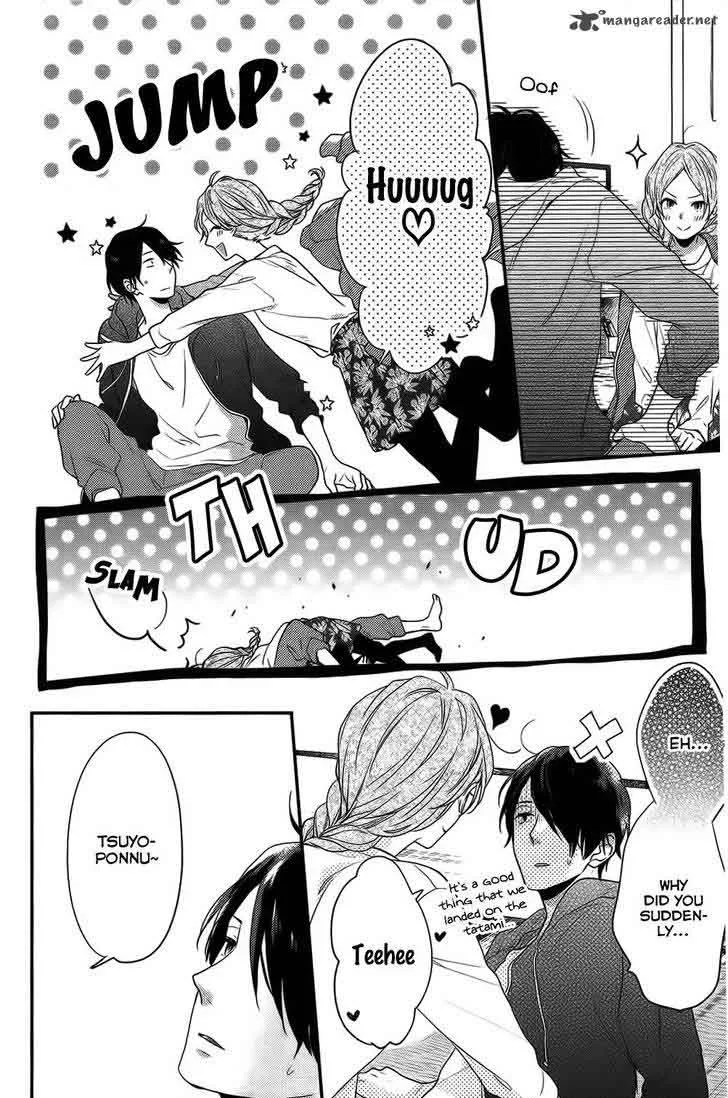 Nijiiro Days Chapter 51 page 30
