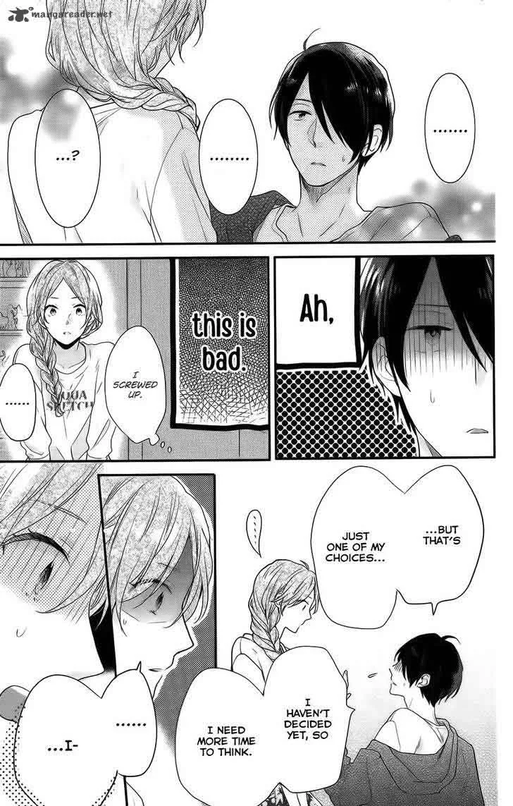 Nijiiro Days Chapter 51 page 35