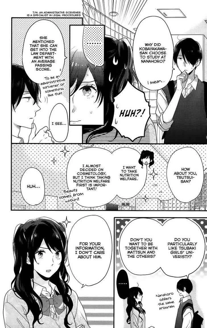 Nijiiro Days Chapter 51 page 12