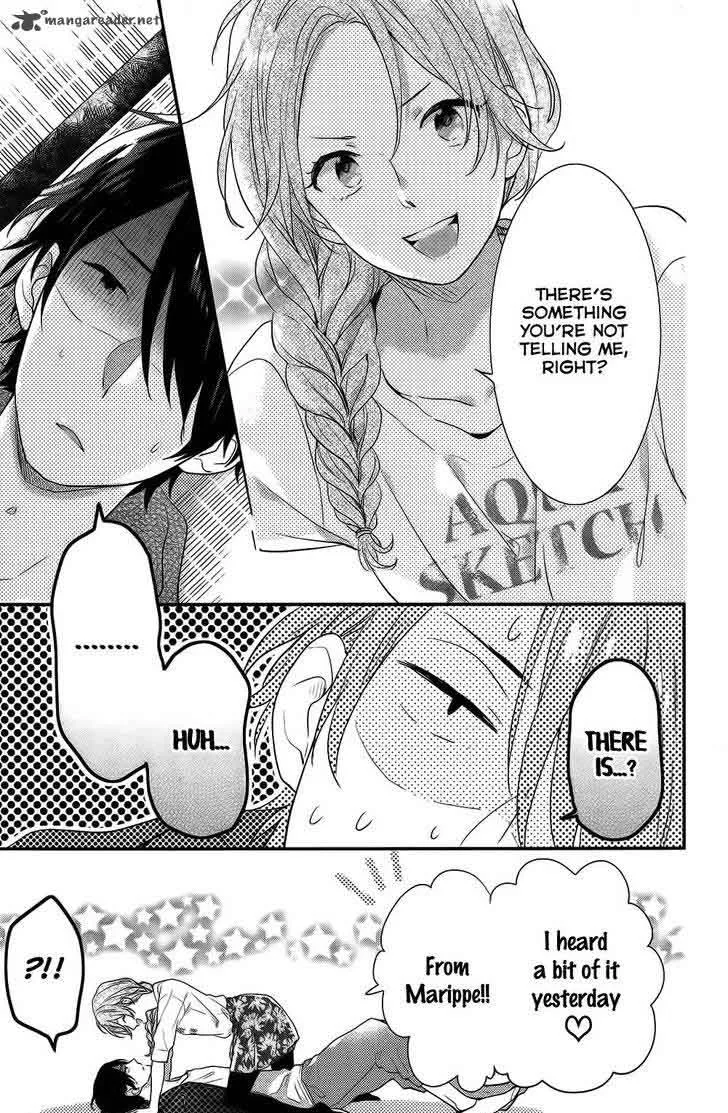 Nijiiro Days Chapter 51 page 31