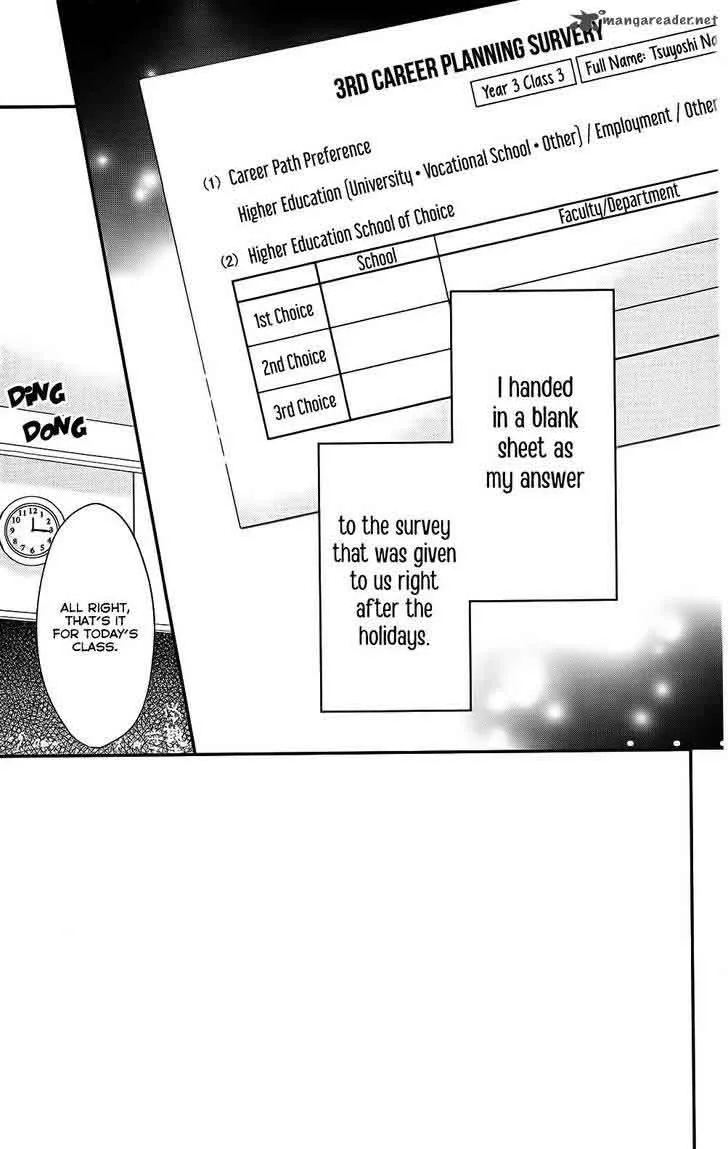 Nijiiro Days Chapter 51 page 3