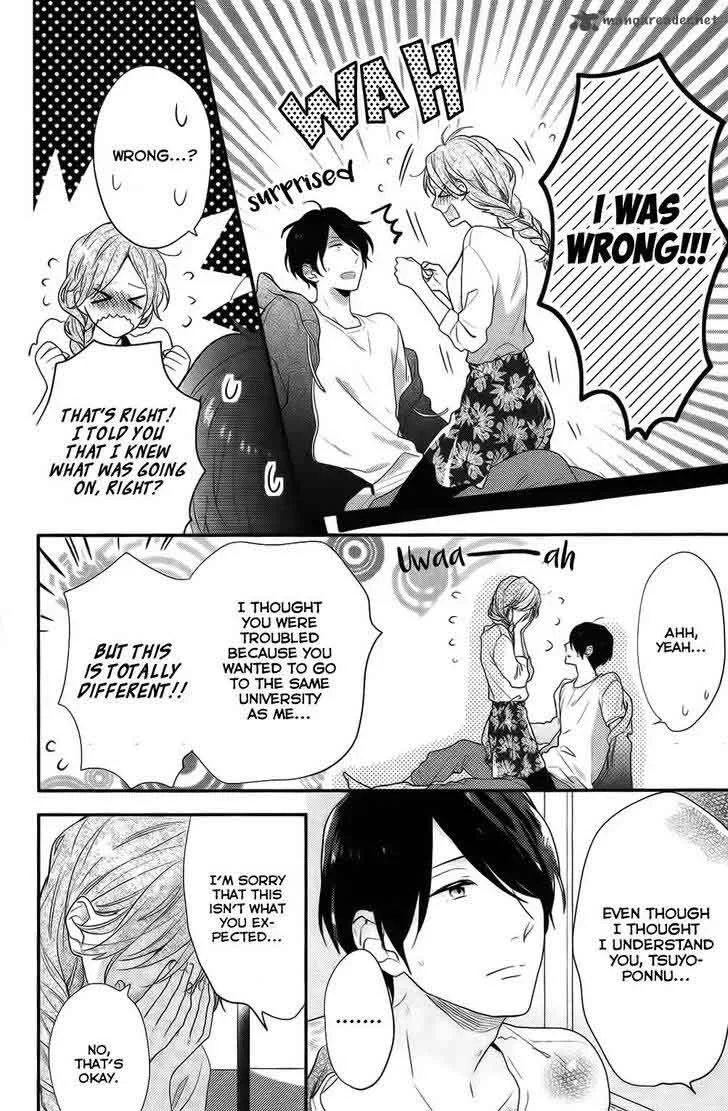 Nijiiro Days Chapter 51 page 36