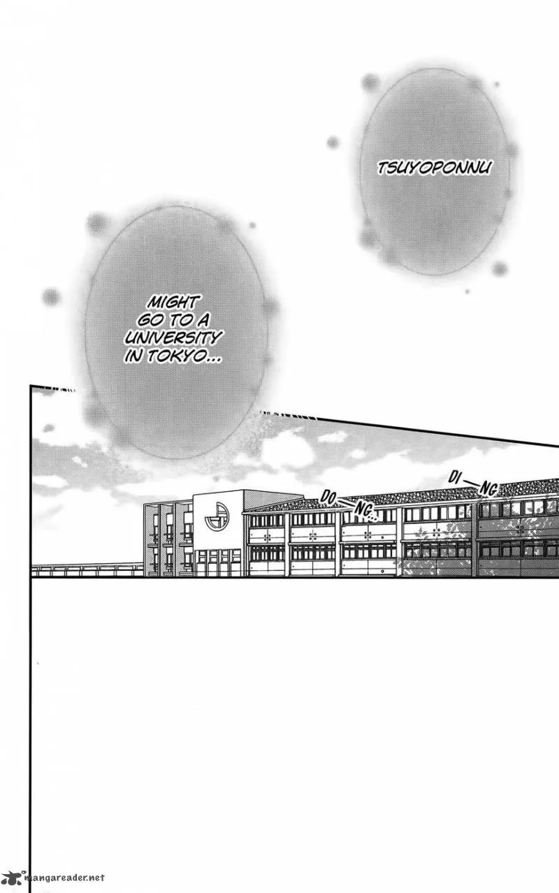 Nijiiro Days Chapter 52 page 3