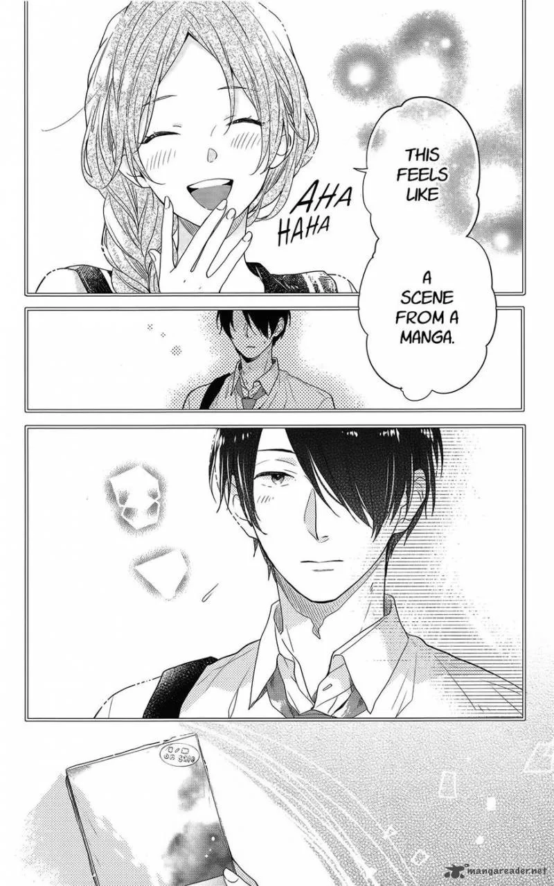 Nijiiro Days Chapter 52 page 11
