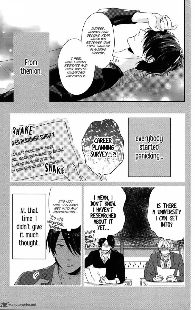 Nijiiro Days Chapter 52 page 30