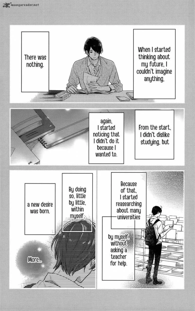 Nijiiro Days Chapter 52 page 35