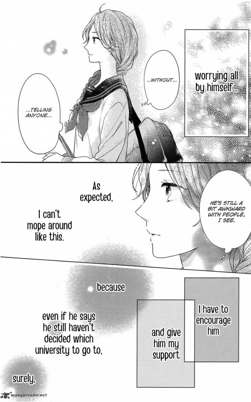 Nijiiro Days Chapter 52 page 15