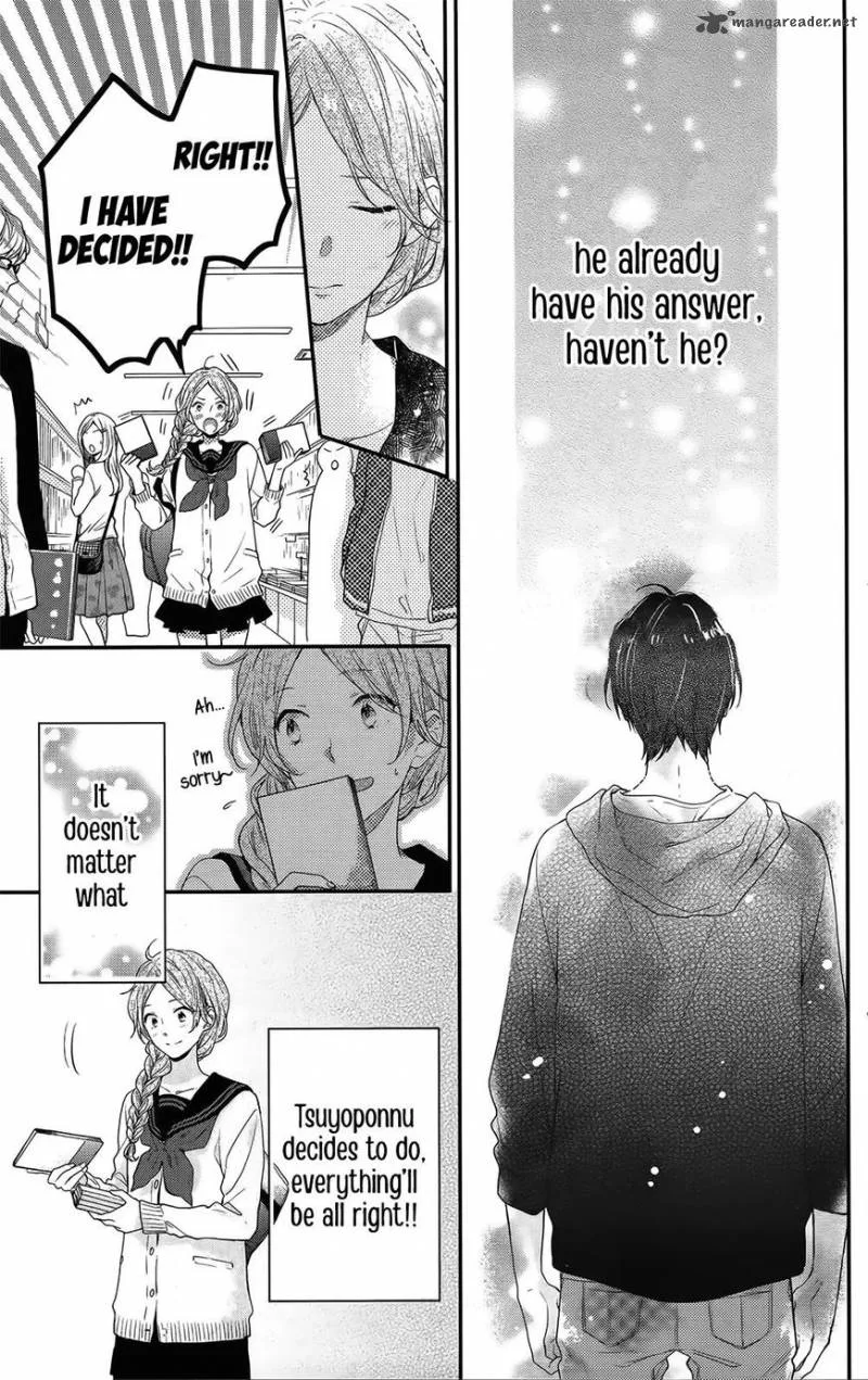 Nijiiro Days Chapter 52 page 16
