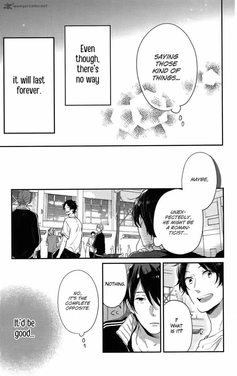 Nijiiro Days Chapter 52 page 26