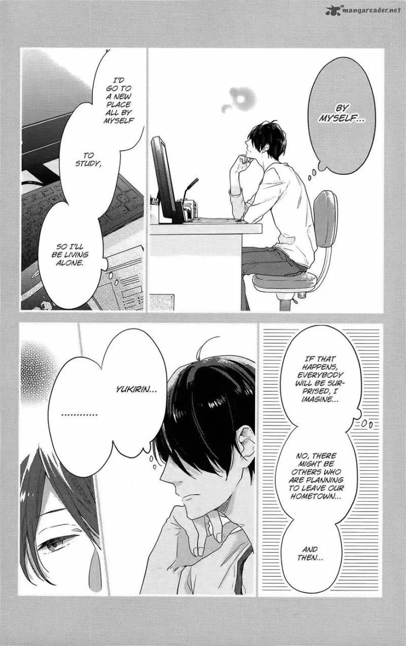 Nijiiro Days Chapter 52 page 33