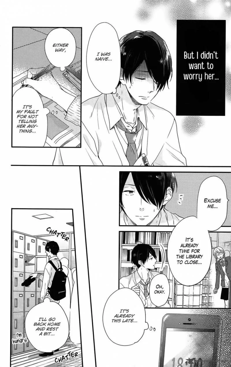 Nijiiro Days Chapter 52 page 19