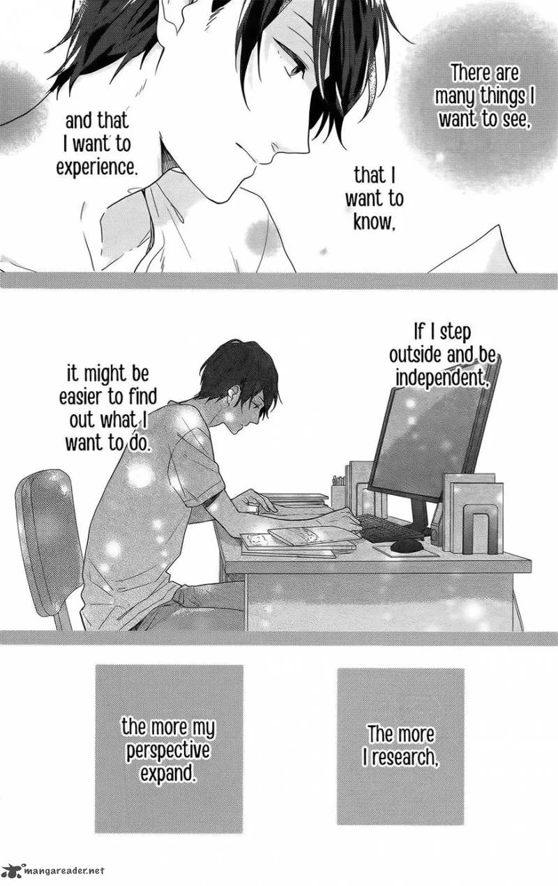 Nijiiro Days Chapter 52 page 36