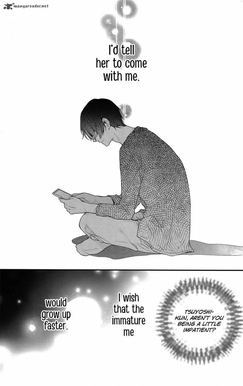 Nijiiro Days Chapter 52 page 40
