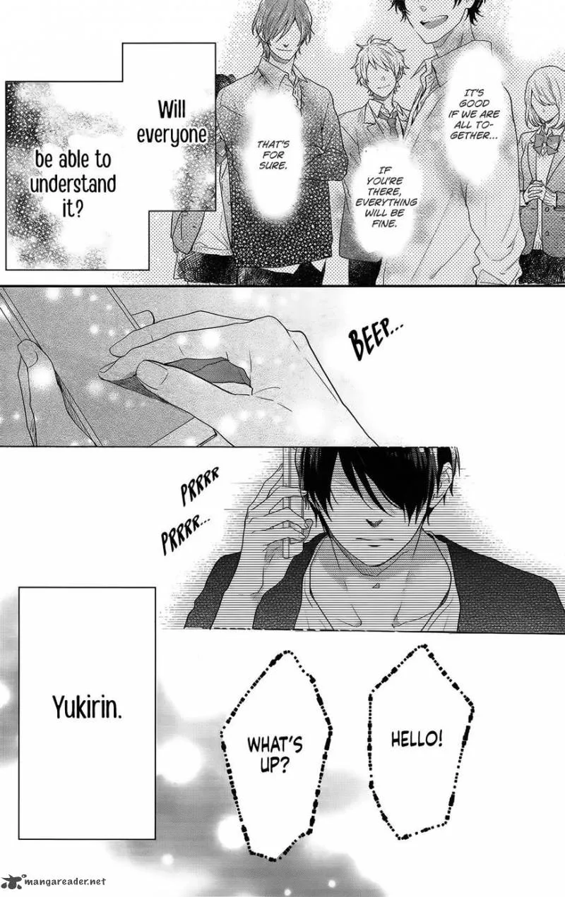 Nijiiro Days Chapter 52 page 42