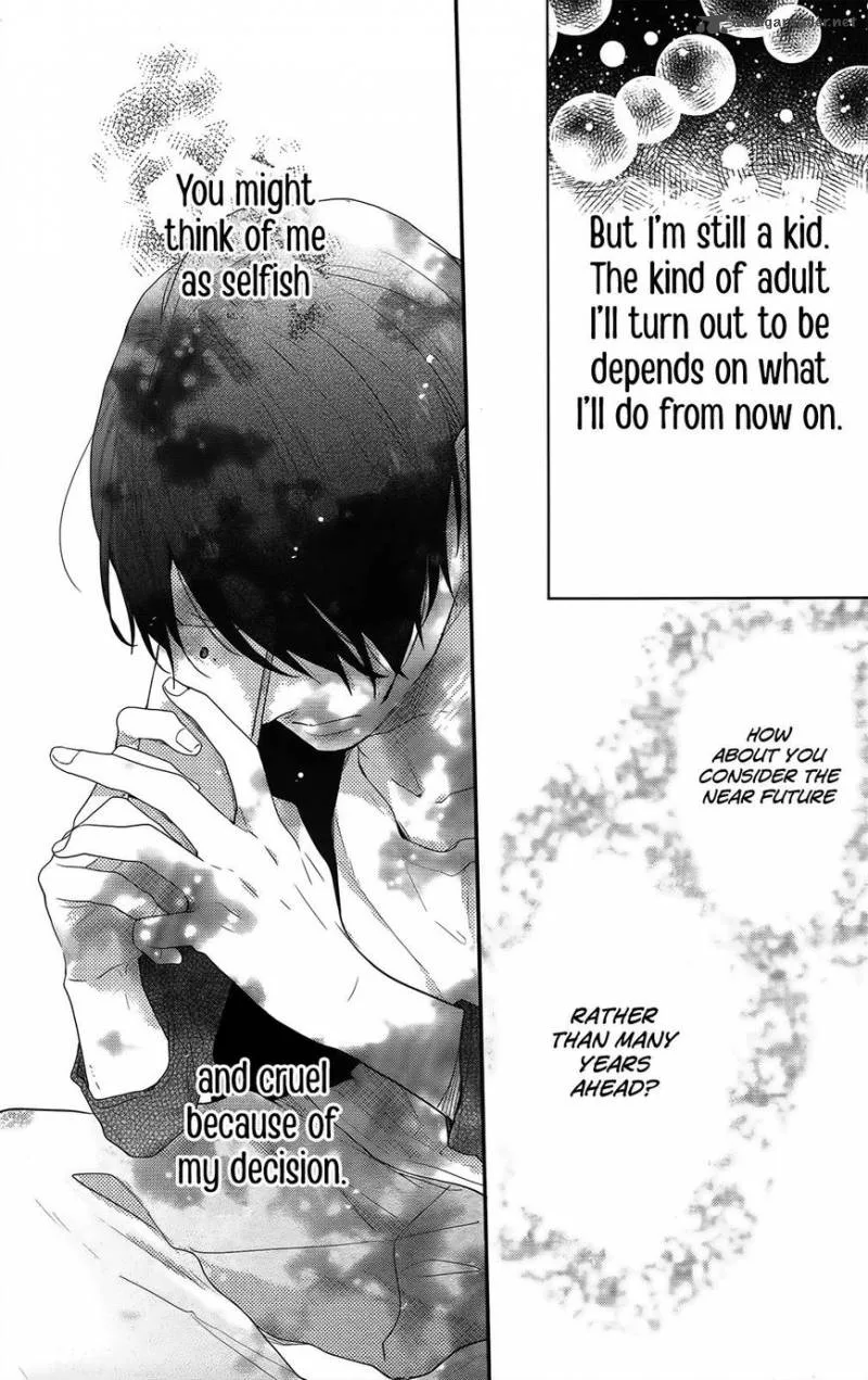 Nijiiro Days Chapter 52 page 41