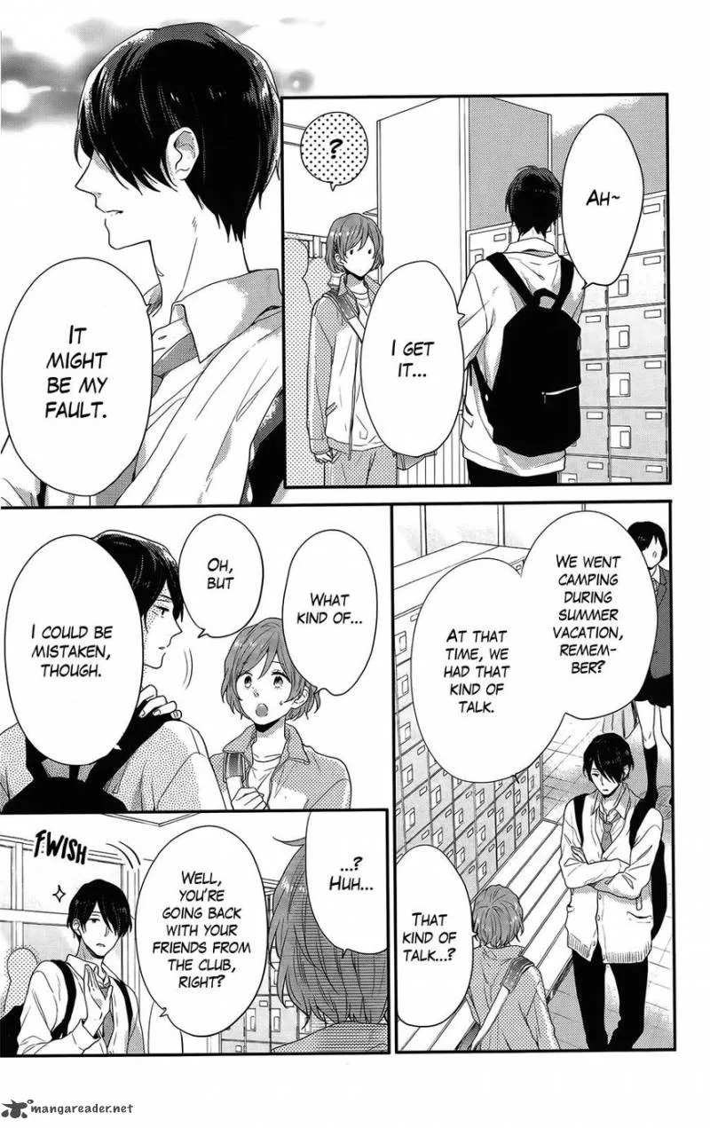 Nijiiro Days Chapter 52 page 24