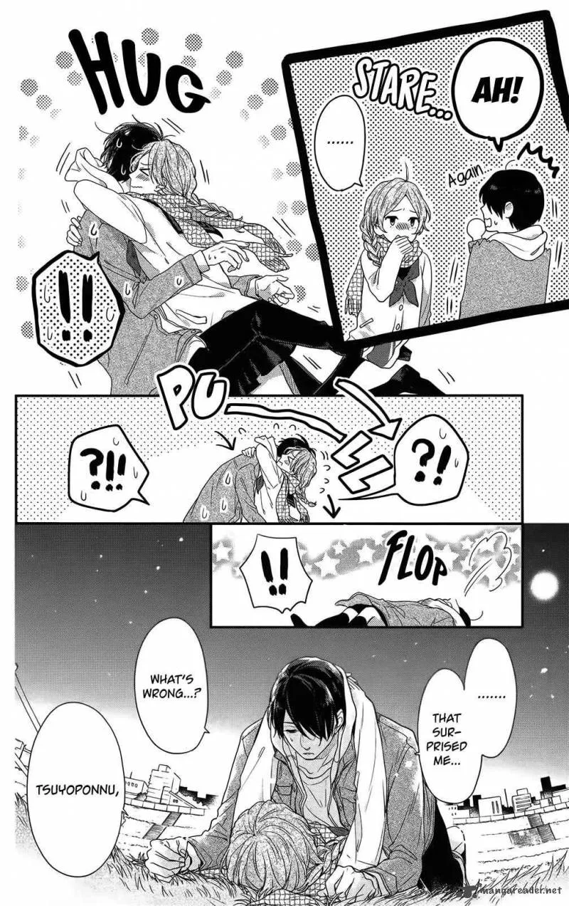 Nijiiro Days Chapter 53 page 29