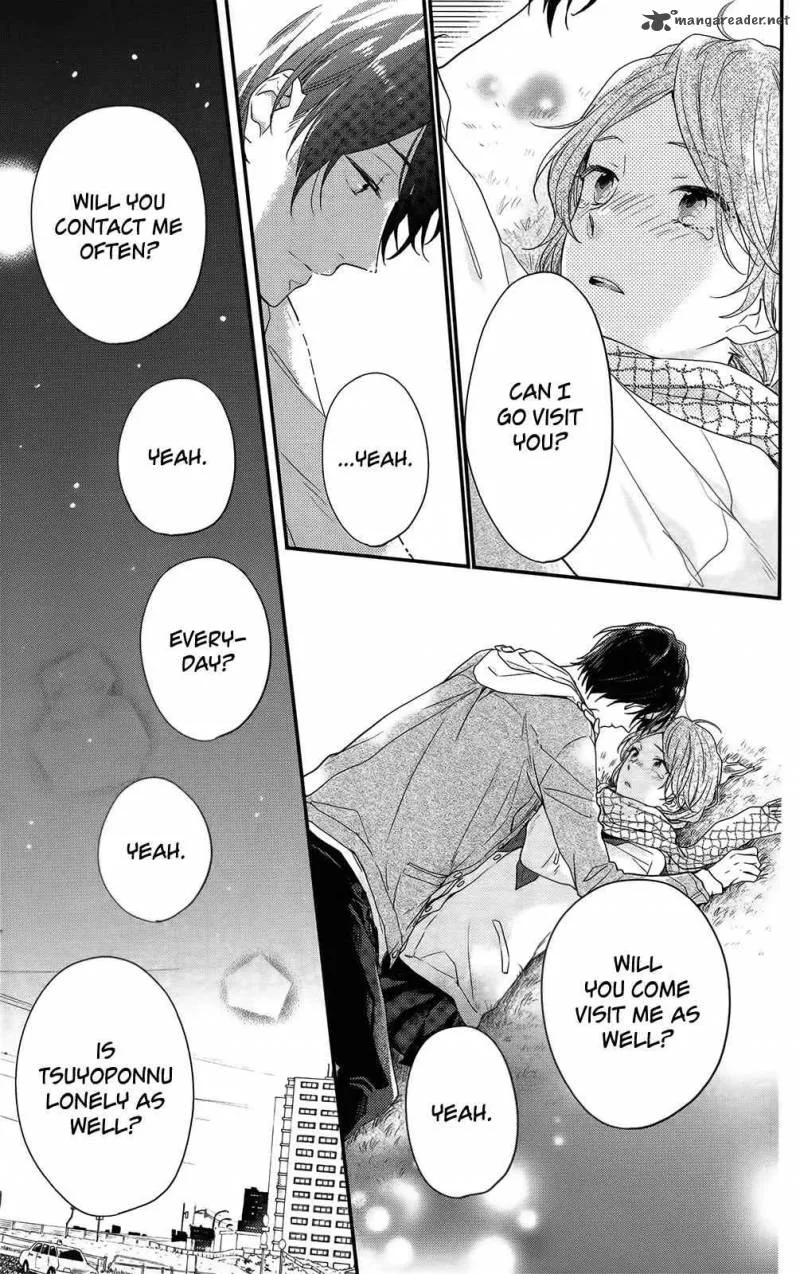 Nijiiro Days Chapter 53 page 30