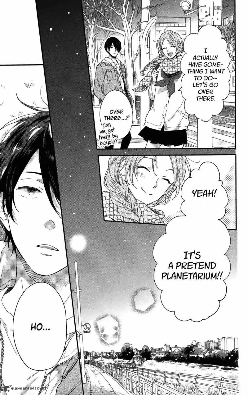 Nijiiro Days Chapter 53 page 6