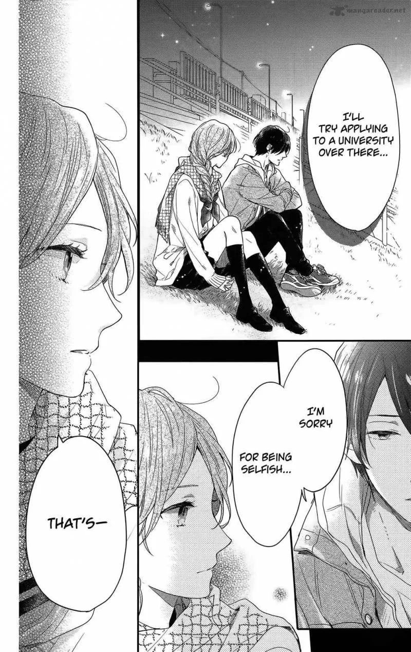 Nijiiro Days Chapter 53 page 13