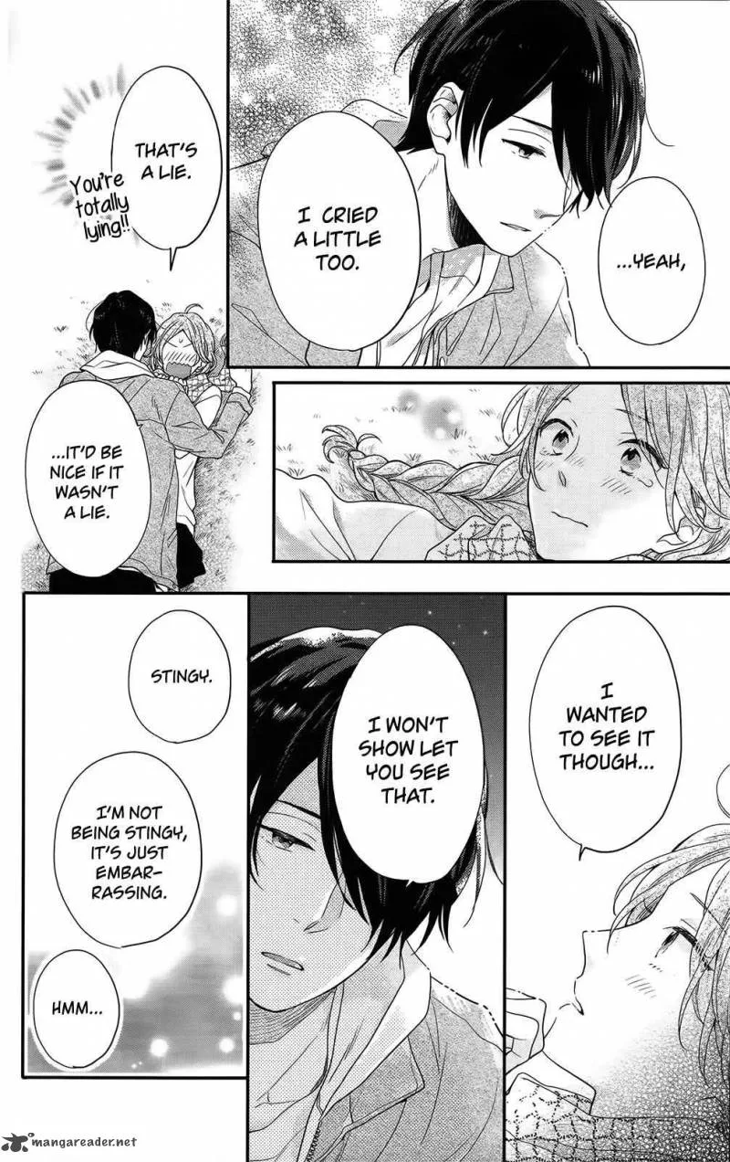 Nijiiro Days Chapter 53 page 31