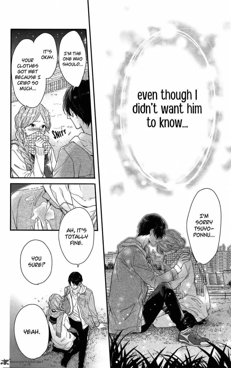 Nijiiro Days Chapter 53 page 27