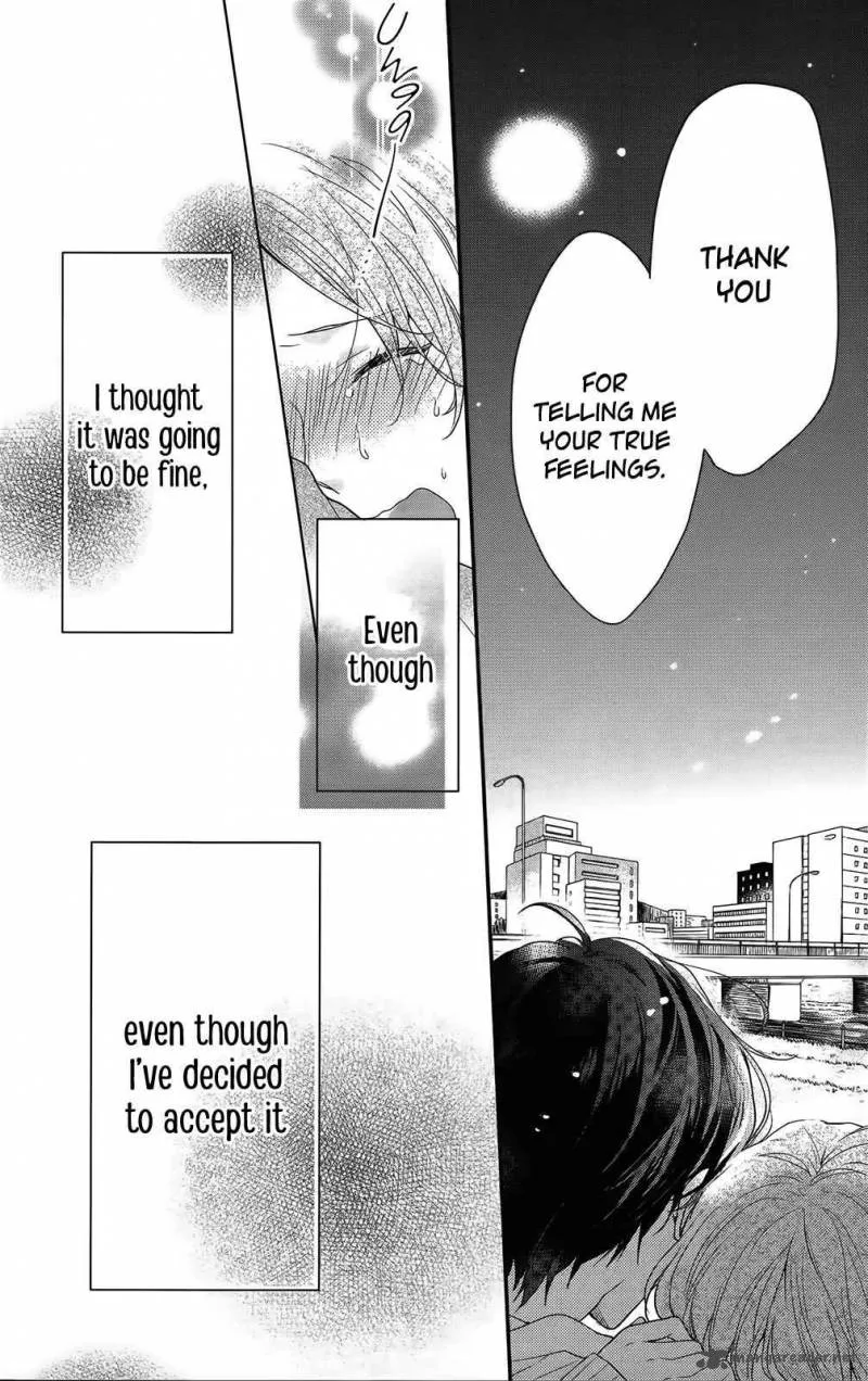 Nijiiro Days Chapter 53 page 25