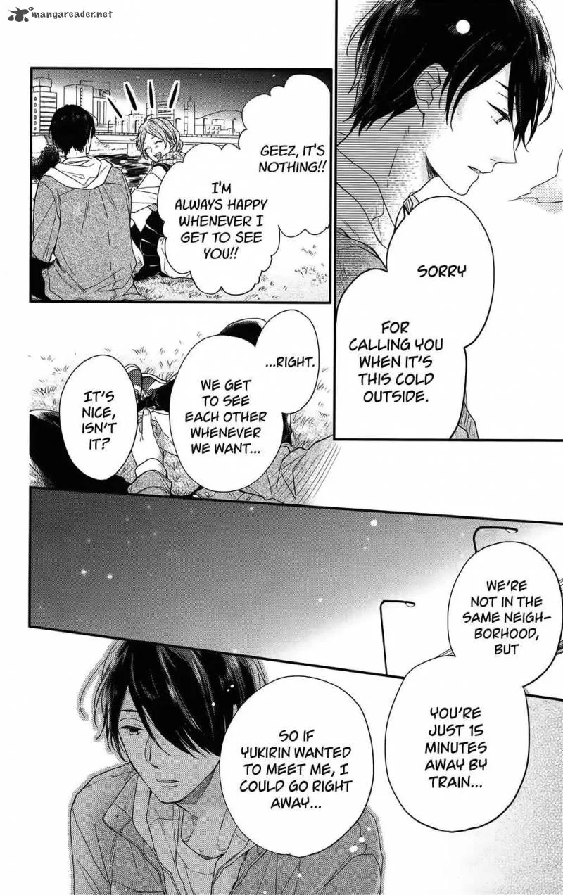 Nijiiro Days Chapter 53 page 9