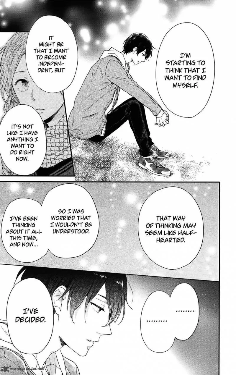 Nijiiro Days Chapter 53 page 12