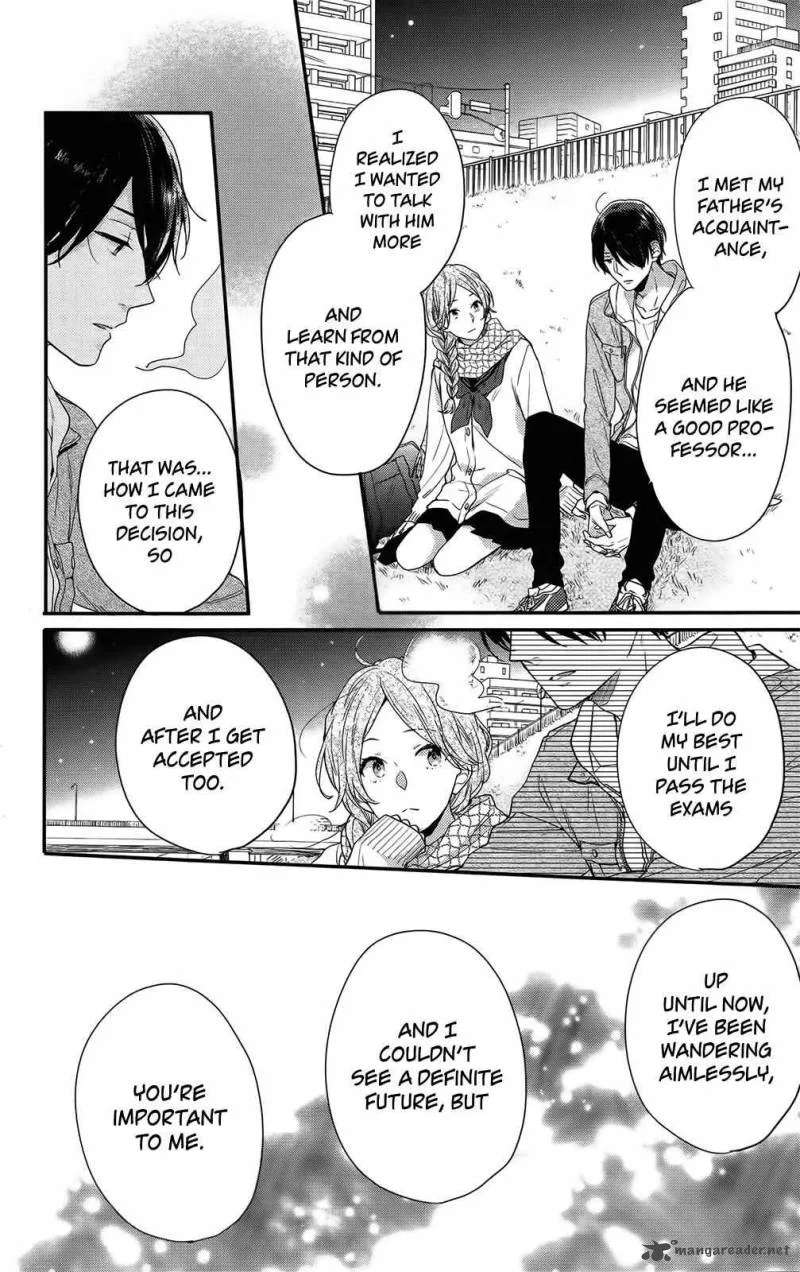 Nijiiro Days Chapter 53 page 15