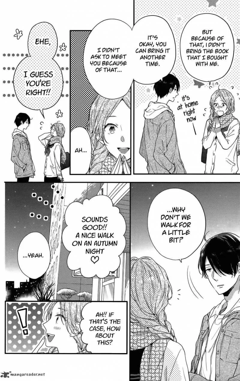 Nijiiro Days Chapter 53 page 5
