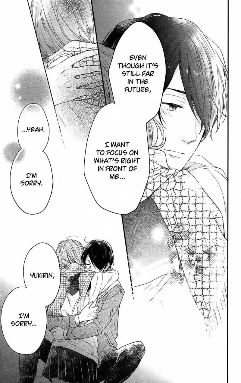 Nijiiro Days Chapter 53 page 24