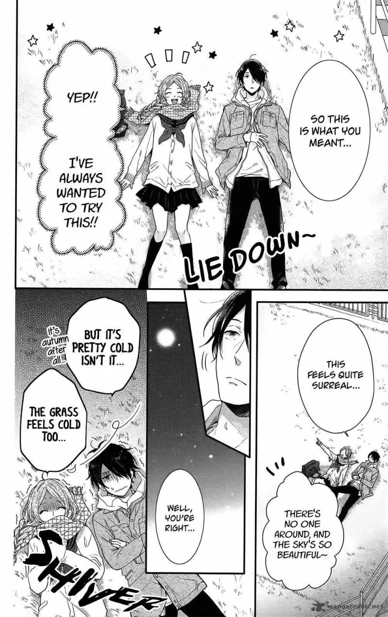 Nijiiro Days Chapter 53 page 7