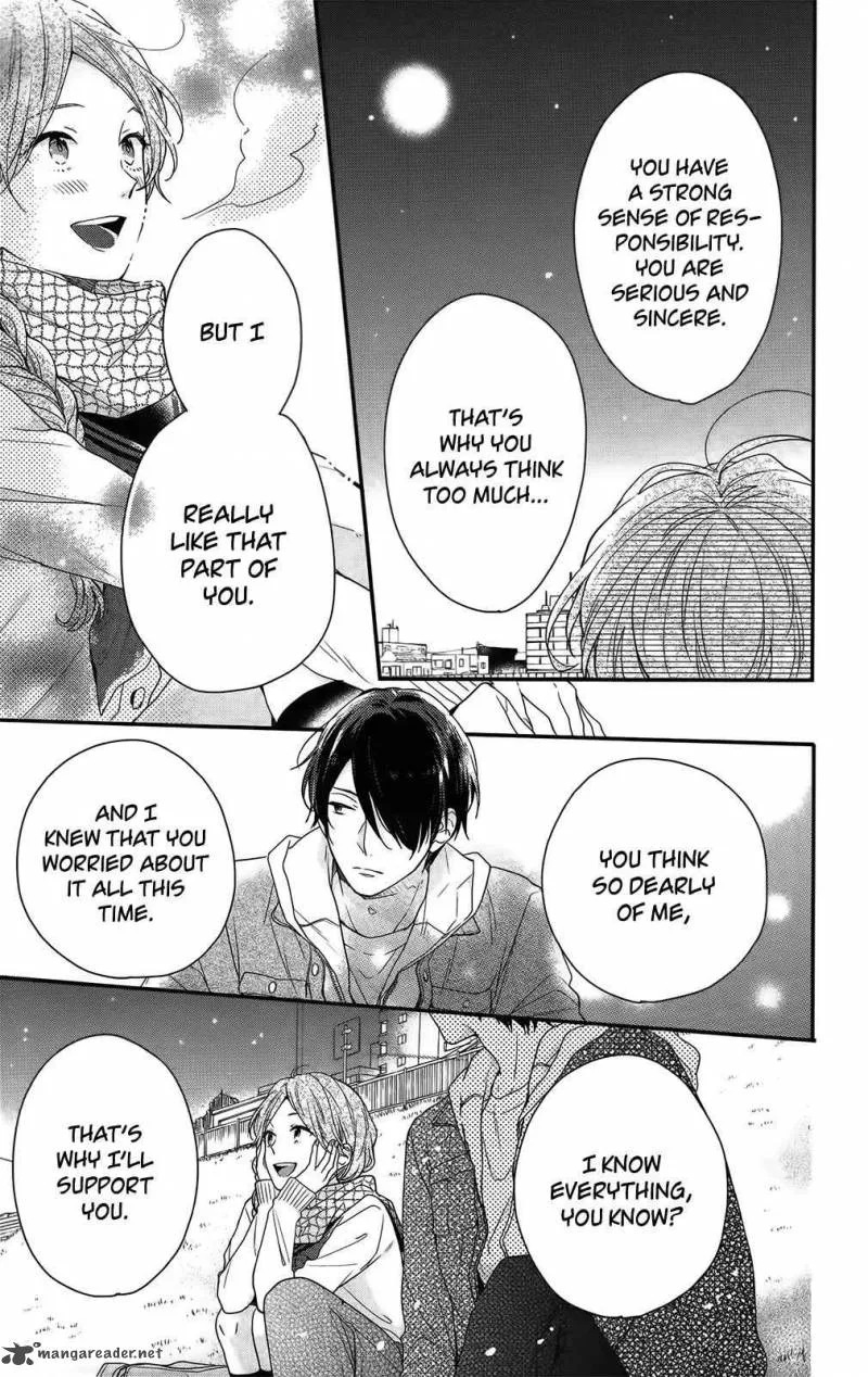 Nijiiro Days Chapter 53 page 18
