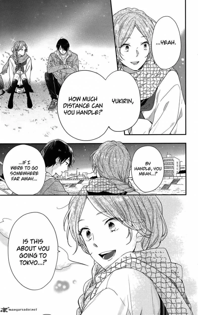 Nijiiro Days Chapter 53 page 10