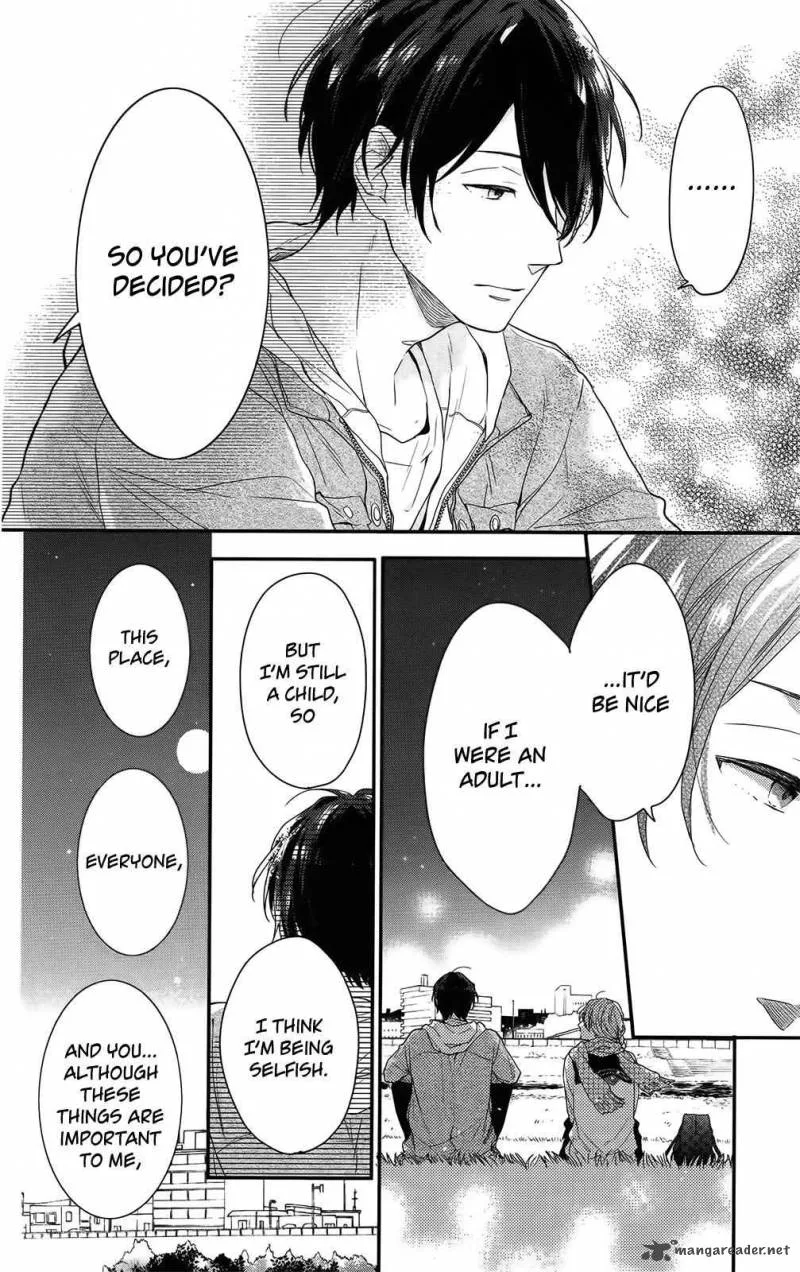 Nijiiro Days Chapter 53 page 11