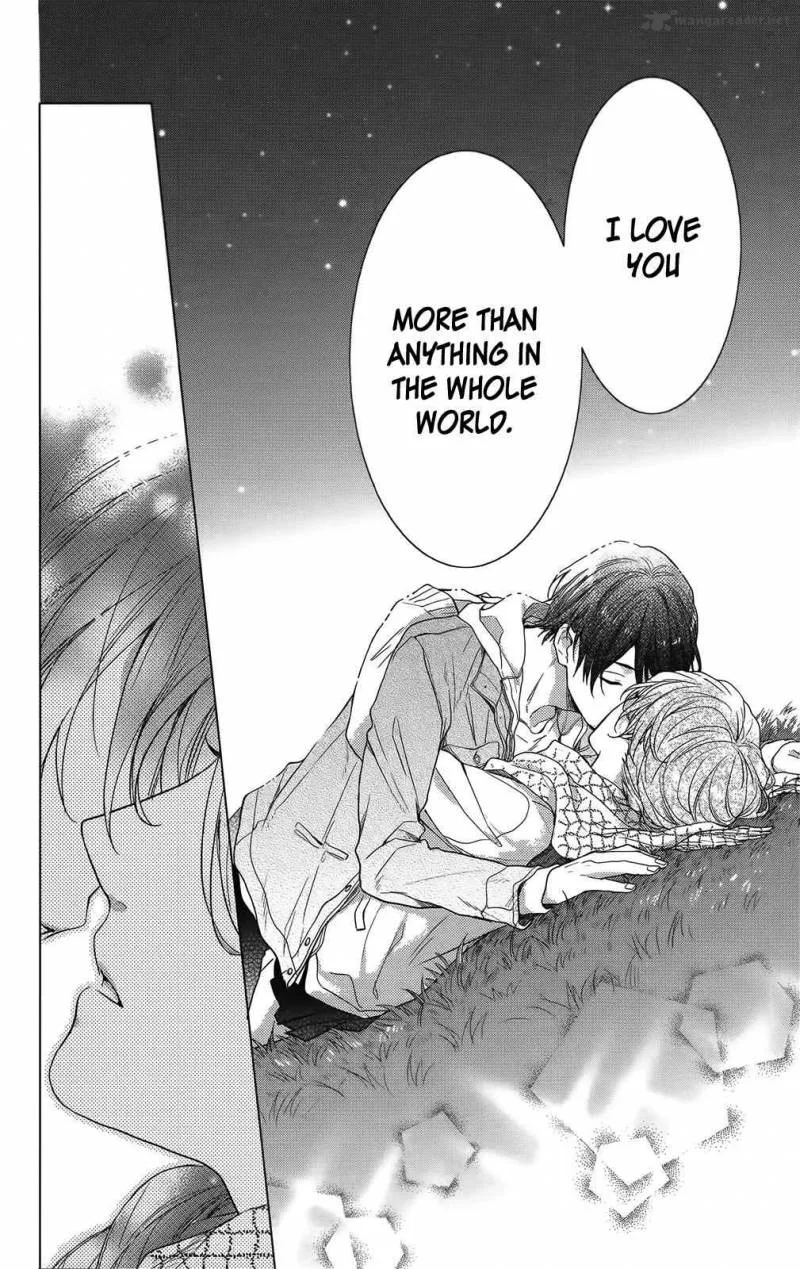 Nijiiro Days Chapter 53 page 33