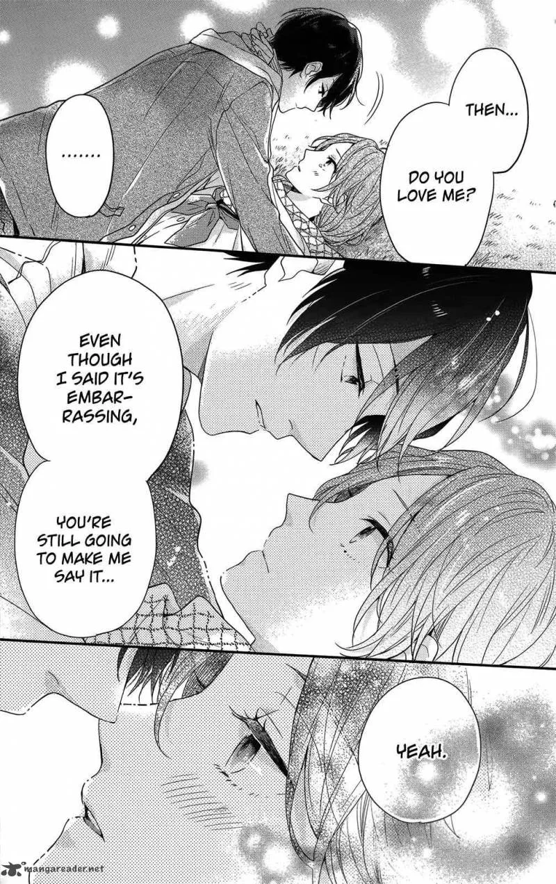 Nijiiro Days Chapter 53 page 32