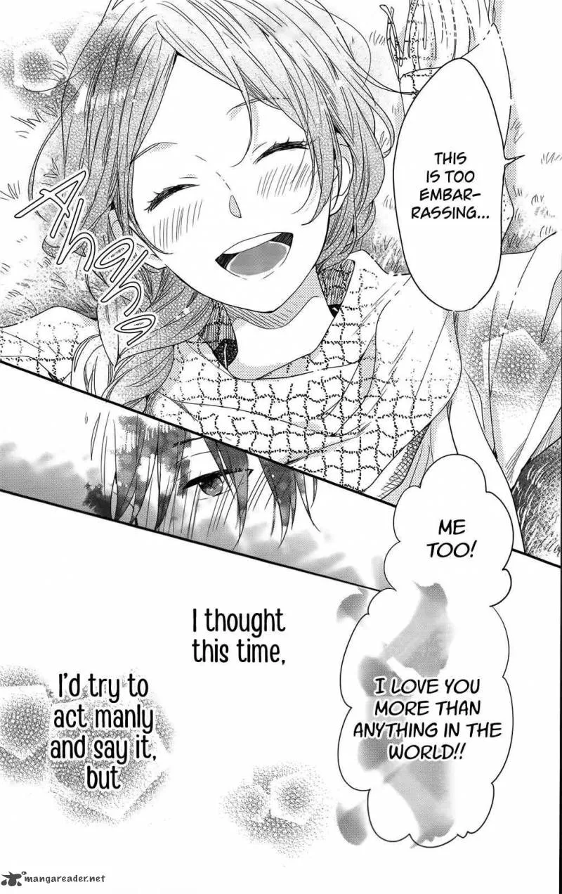 Nijiiro Days Chapter 53 page 35