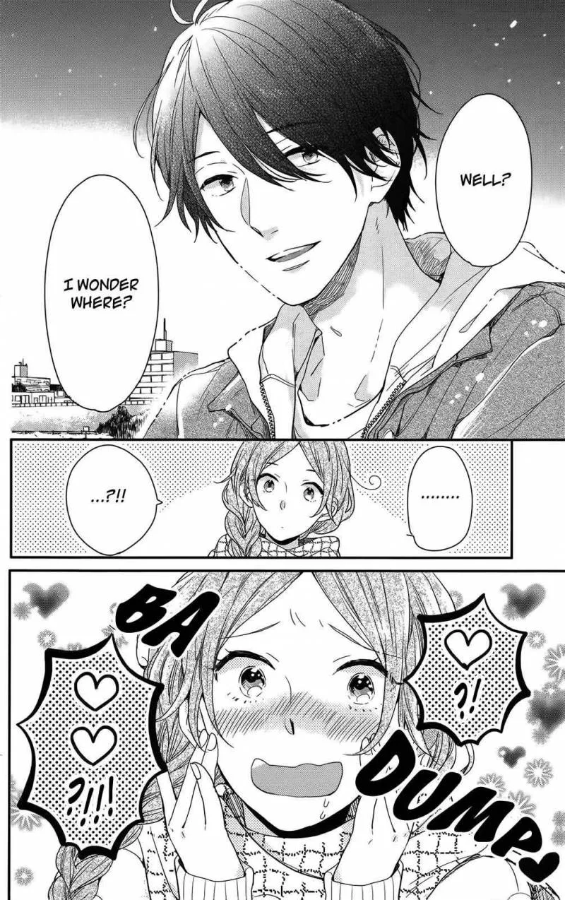 Nijiiro Days Chapter 53 page 39