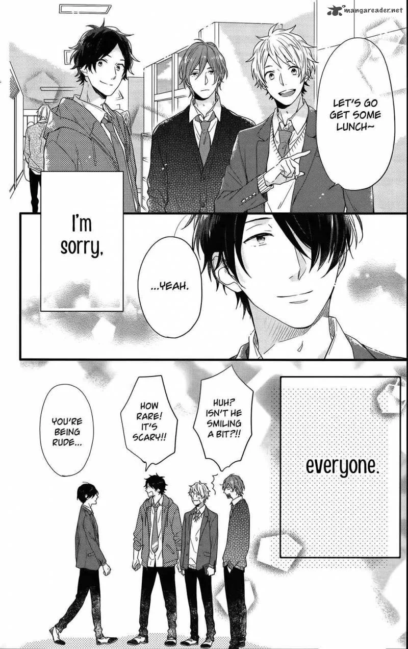 Nijiiro Days Chapter 53 page 43