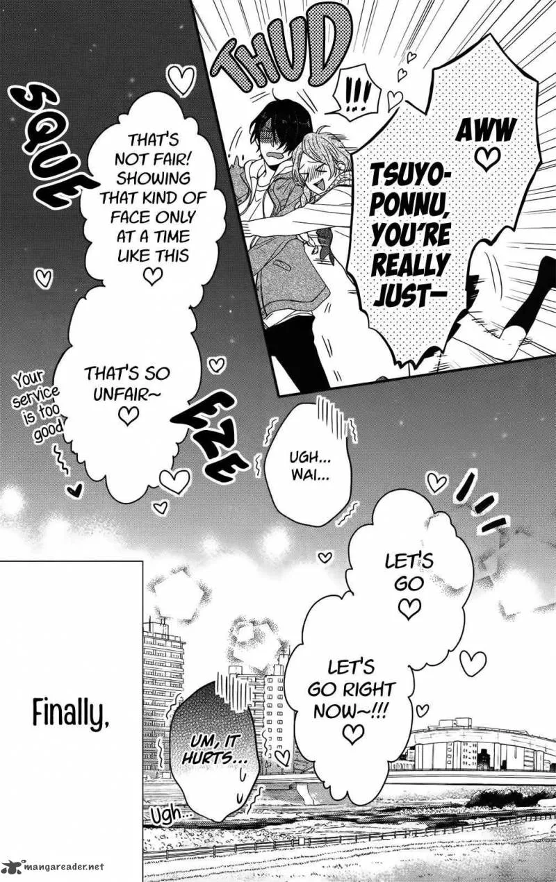 Nijiiro Days Chapter 53 page 40