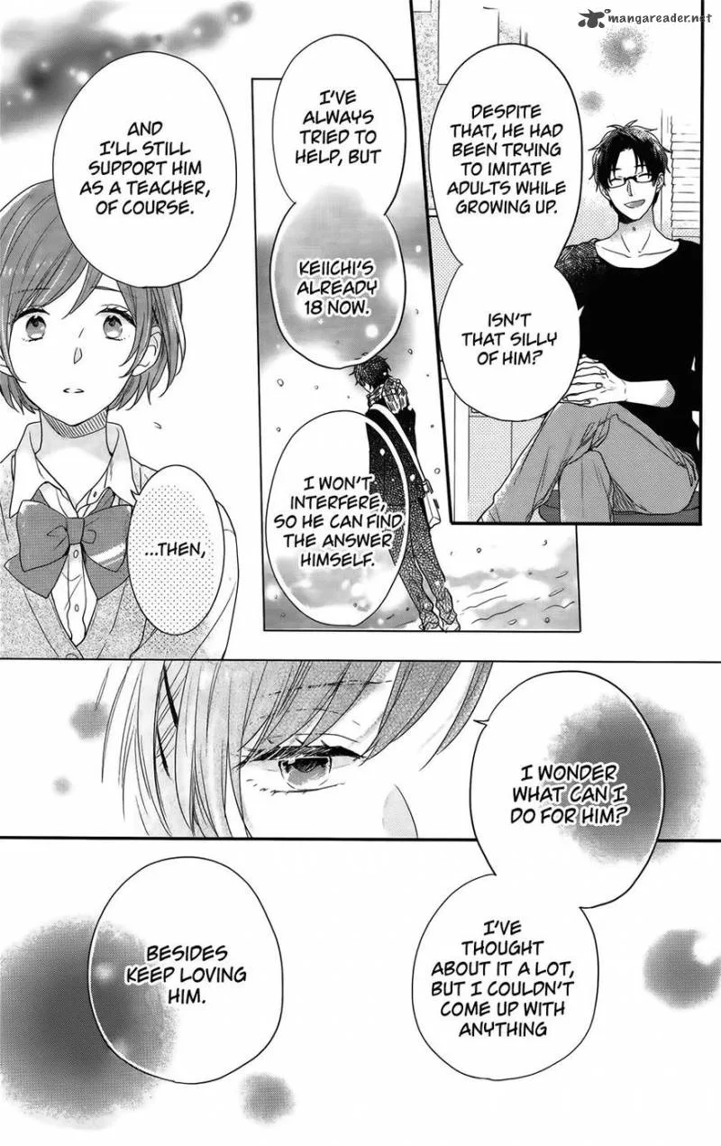 Nijiiro Days Chapter 54 page 30