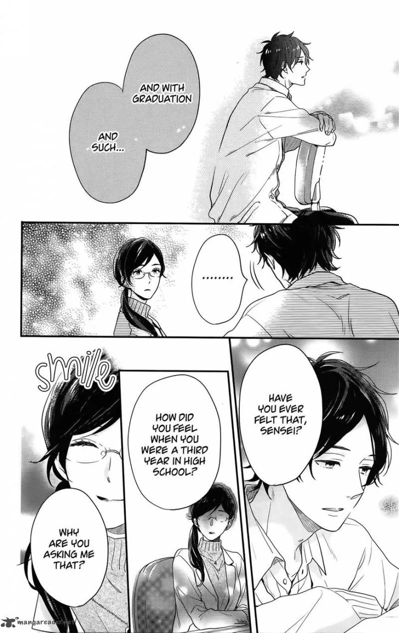 Nijiiro Days Chapter 54 page 11