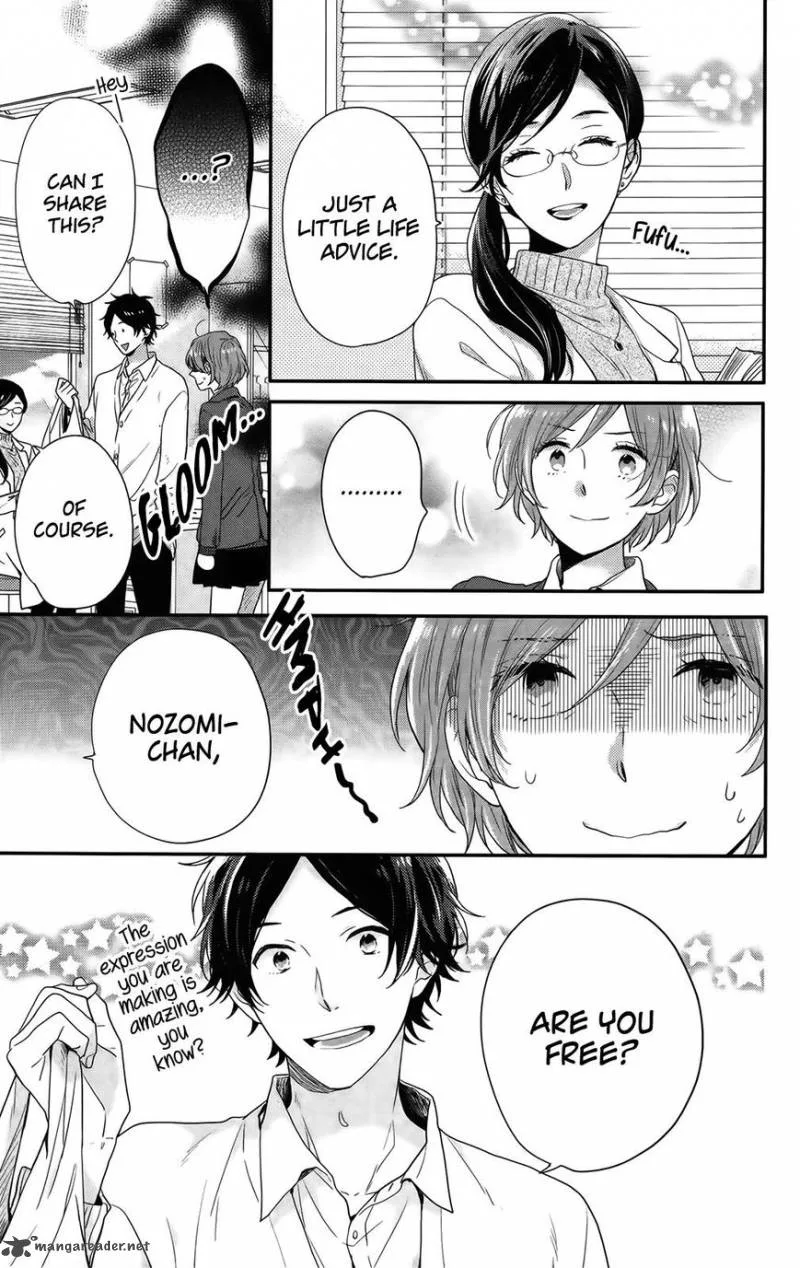 Nijiiro Days Chapter 54 page 14