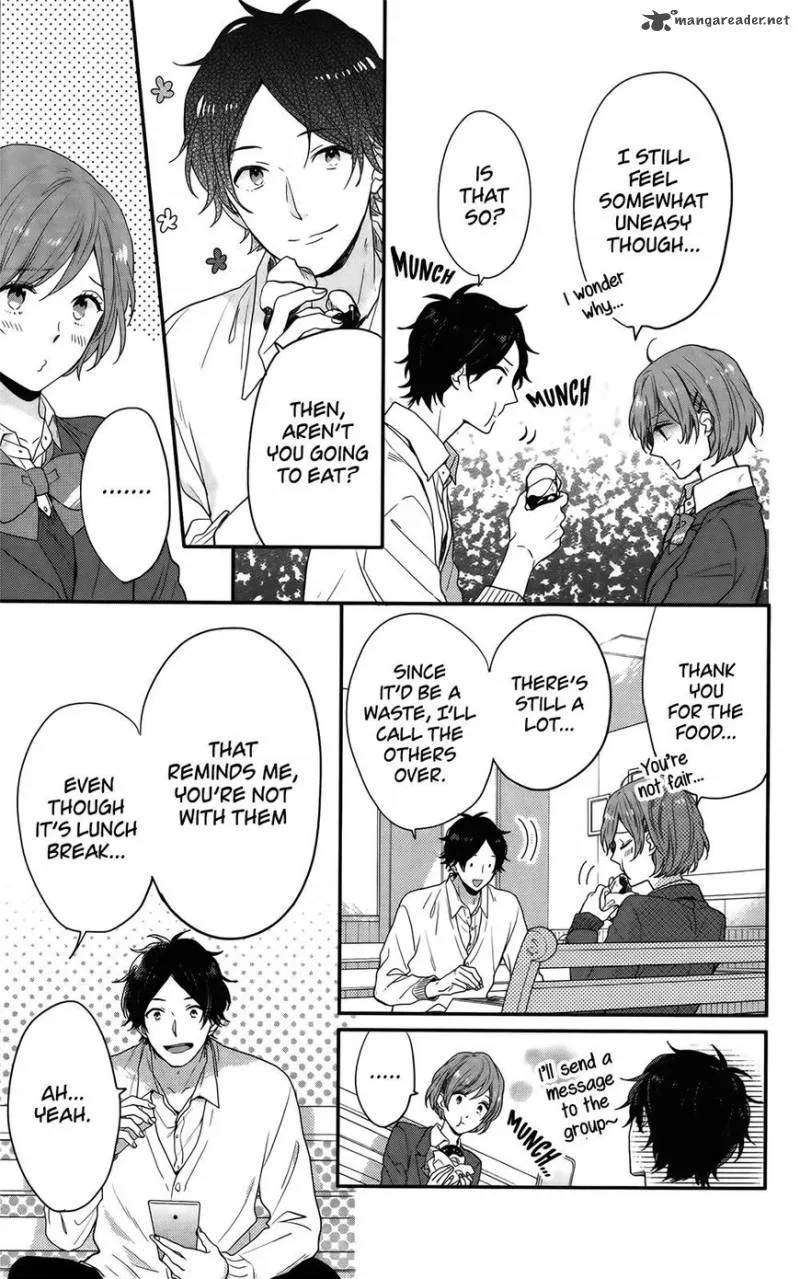 Nijiiro Days Chapter 54 page 18